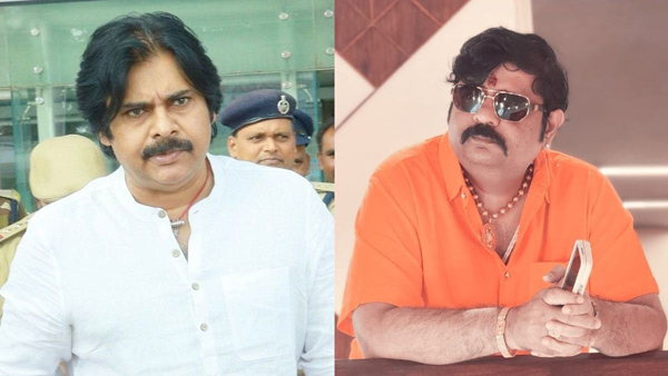 Astrologer Venu Swamy Shocking Comments On Pawan Kalyan Fourth Marriage