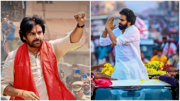 janasena chief pawan kalyan political journey Common Man to Powerstar in Indian Politcs