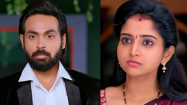 Brahmamudi serial 28th June 2024 Episode of 448 Here is full story