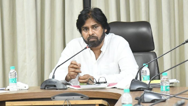 crazy things happened in pawan kalyan to rule in tollywood also now