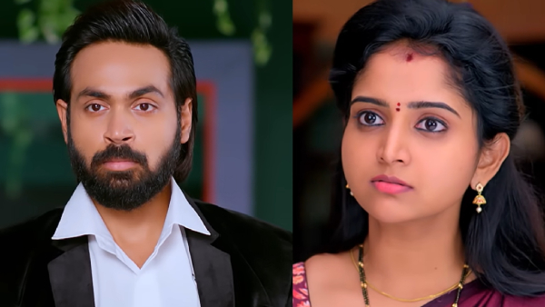 Brahmamudi Telugu Serial Weekly Roundup june3rd to June 8th episode Story