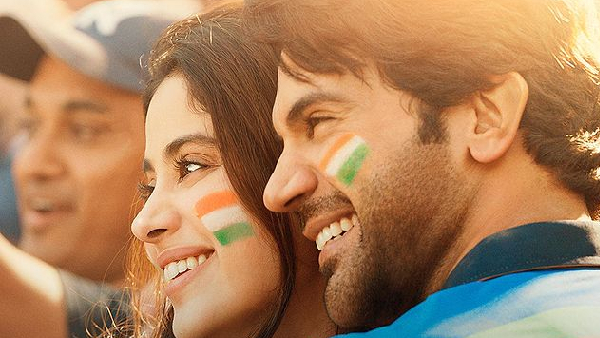 Mr amp amp Mrs Mahi Expected Box Office Collections Worldwide Janhvi Kapoor movie study at GBOC