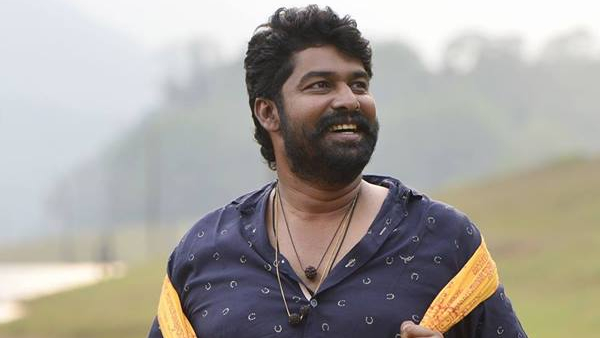 Thug Life actor Joju George meets with an accident Thug Life actor Joju George meets with an accident