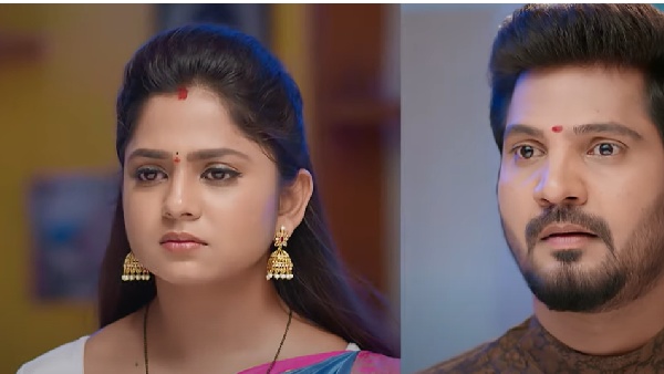 Dharani Gives Mass Warning to Her Mother inlaw Devayani on Guppedantha Manasu June 3rd 2024 Episode 1090 Dharani Gives Mass Warning to Her Mother inlaw Devayani on Guppedantha Manasu June 3rd 2024 Episode 1090