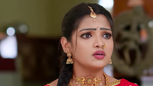 Guppedanta Manasu June 19th 2024 Episode number 1105 Shailendra is happy to leave Vasudhara College