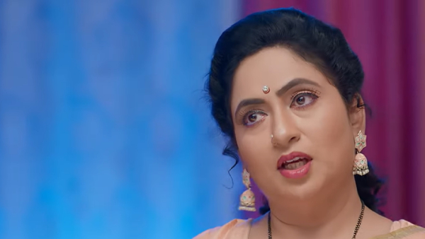 Dharani Gives Mass Warning to Her Mother inlaw Devayani on Guppedantha Manasu June 3rd 2024 Episode 1090 Dharani Gives Mass Warning to Her Mother inlaw Devayani on Guppedantha Manasu June 3rd 2024 Episode 1090
