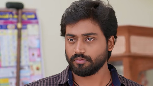 Guppedanta Manasu June 19th 2024 Episode number 1105 Shailendra is happy to leave Vasudhara College