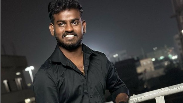 Patas Asia Gives Big Shock To Jabardasth Nookaraju About Marriage