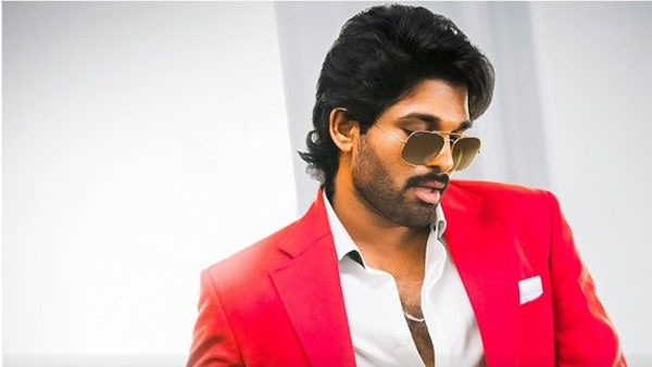 director Geetha krishna sensational comments on disputes between allu and mega family