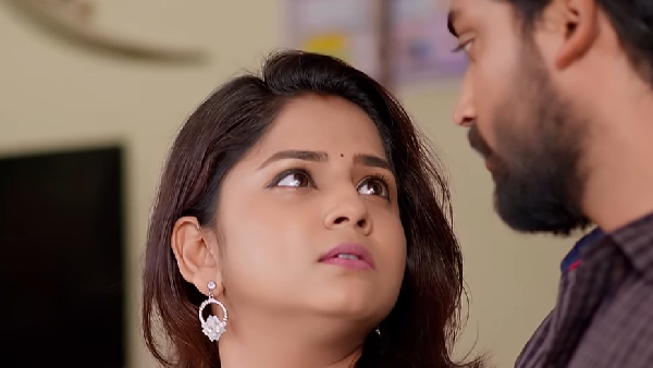 Guppedanta Manasu June 20th 2024 Episode number 1106 Shailendra is happy to leave Vasudhara College