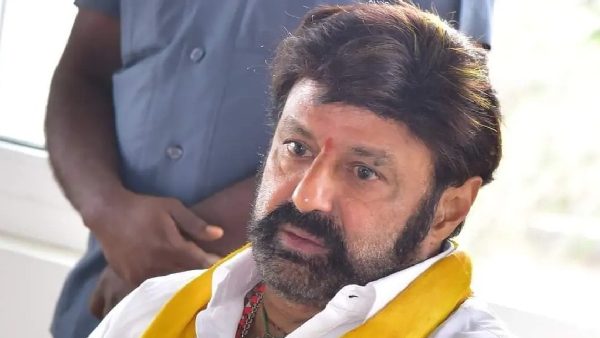 Nandamuri Balakrishna to Darshan Who faces Criminal Charges in Murder related Cases