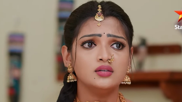 Guppedanta Manasu June 20th 2024 Episode number 1106 Shailendra is happy to leave Vasudhara College