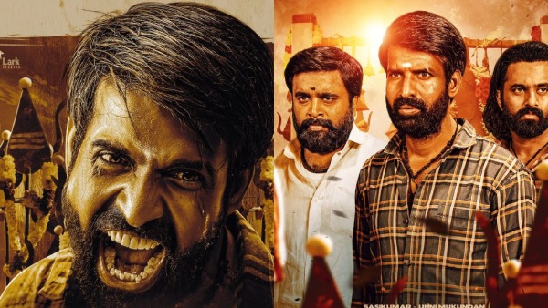 Garudan Expected Box Office Collection worldwide Vetrimaaran Suri movie rocking at GBOC Garudan Expected Box Office Collection worldwide Vetrimaaran Suri movie rocking at GBOC