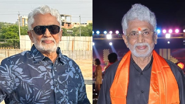 senior actor murali mohan made sensational comments on ycp chief ys jagan bail