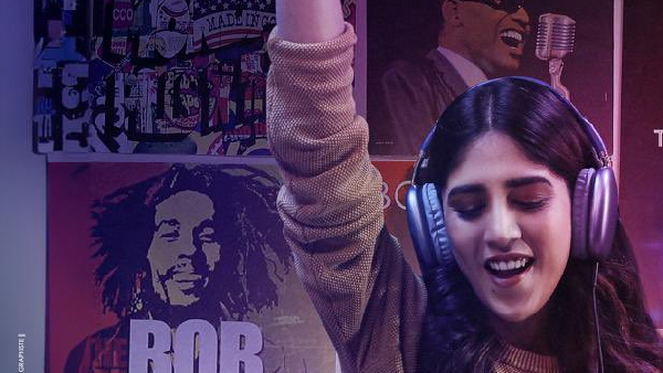 Music Shop Murthy Movie Review in Telugu  Ajay Ghosh heart melting performance