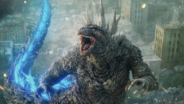 Oscar Winning Scientific Action Thriller Godzilla Minus One Movie OTT Streaming Details Here
