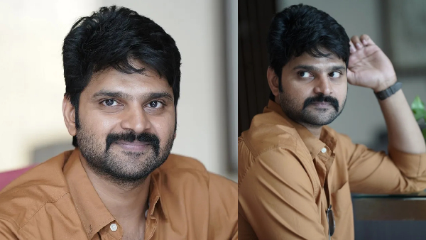 Heroine Daksha Nagarkar pairing with Sree Vishnu s Swag who seen in 14 getups