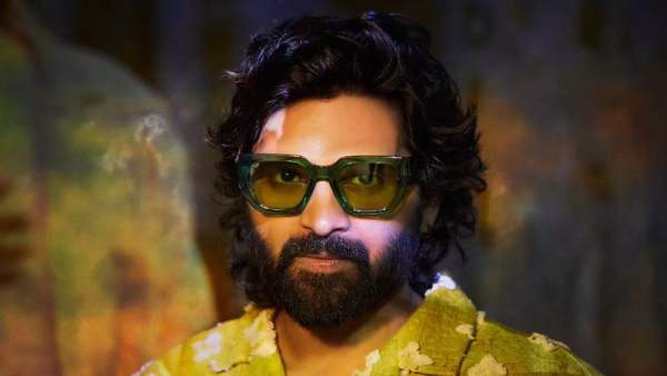 Heroine Daksha Nagarkar pairing with Sree Vishnu s Swag who seen in 14 getups