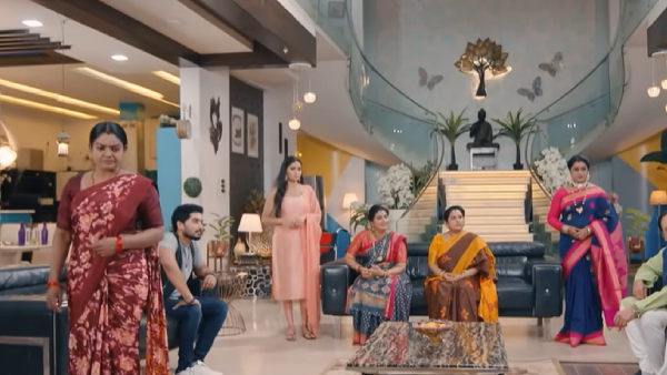 Karthika Deepam 2 Serial 3rd June 2024 Episode Number 61 Here is full story