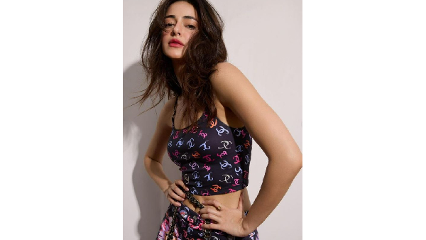 Ananya Panday Did Plastic Surgery for Lips News Gone Hot Topic