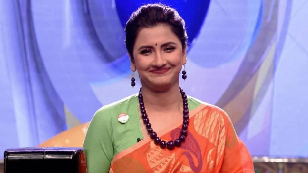 Telugu Heroine Rachna Banerjee Won Hooghly Lok Sabha from Trinamool Congress MP