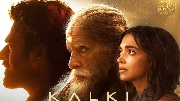 Kalki 2898 AD Day 3 Expected Box Office Collections Worldwide Prabhas movie inching towards 400 Crores Kalki 2898 AD Day 3 Expected Box Office Collections Worldwide Prabhas movie inching towards 400 Crores