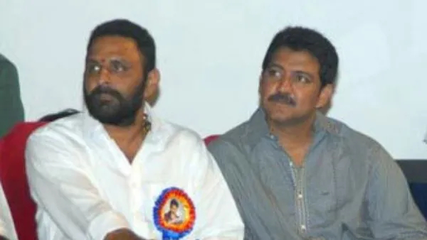 Jr NTR Friends Kodali Nani and Vallabhaneni Vamsi Mohan Trail In AP Elections 2024 Jr NTR Friends Kodali Nani and Vallabhaneni Vamsi Mohan Trail In AP Elections 2024