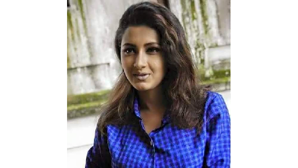 Telugu Heroine Rachna Banerjee Won Hooghly Lok Sabha from Trinamool Congress MP