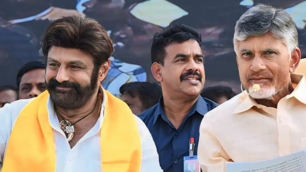 Nandamuri Balakrishna Not Included in Andhra Ministry Fans gets disappointed