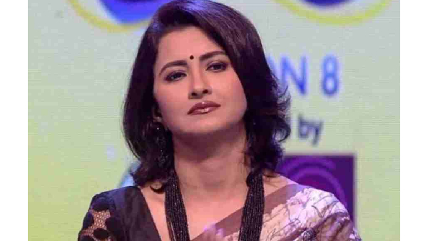 Telugu Heroine Rachna Banerjee Won Hooghly Lok Sabha from Trinamool Congress MP