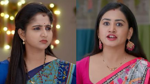 Brahmamudi Telugu Serial Weekly Roundup june 24th to June 29th episode Story Brahmamudi Telugu Serial Weekly Roundup june 24th to June 29th episode Story