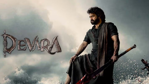 Jr NTR Starrer Devara Movie New Release Date Announced