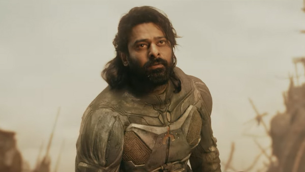 who is the main hero in the Kalki 2898 AD Movie Is Prabhas or Amitabh Bachchan or Kamal Haasan