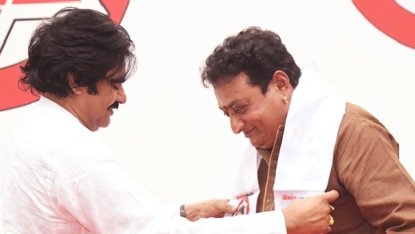 tollywood actor 30 years prudhvi praised janasena chief pawan kalyan