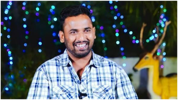 Jabardasth Kiraak RP says that if Pawan Kalyan take oath as Dy CM the Baahubali scene will be repeated Jabardasth Kiraak RP says that if Pawan Kalyan take oath as Dy CM the Baahubali scene will be repeated