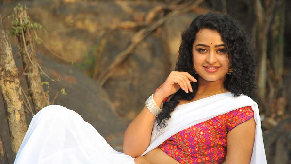 Tollywood Heroine Apsara Rani Gorgeous Look Photos Goes Viral