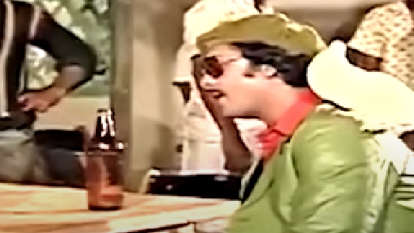 Is Nag Ashwin inspired Prabhas s Bhairava and Bujji characters of Kalki 2898AD from Krishnam Raju s Cheyyethi Jai Kottu