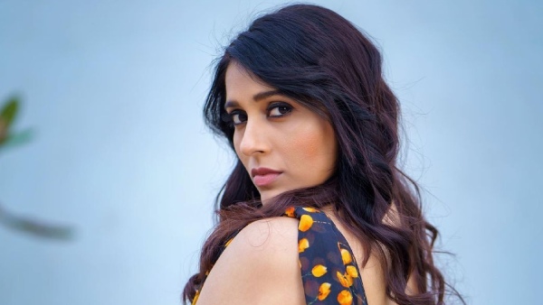 Jabardasth Anchor Rashmi Gautham Strong warning to Comedian Nookaraju Jabardasth Anchor Rashmi Gautham Strong warning to Comedian Nookaraju