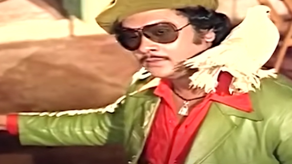 Is Nag Ashwin inspired Prabhas s Bhairava and Bujji characters of Kalki 2898AD from Krishnam Raju s Cheyyethi Jai Kottu