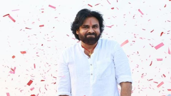 Pawan Kalyan clarity on Deputy CM post in Upcoming Andhra Pradesh Government of Chandra Babu Naidu Cabinet