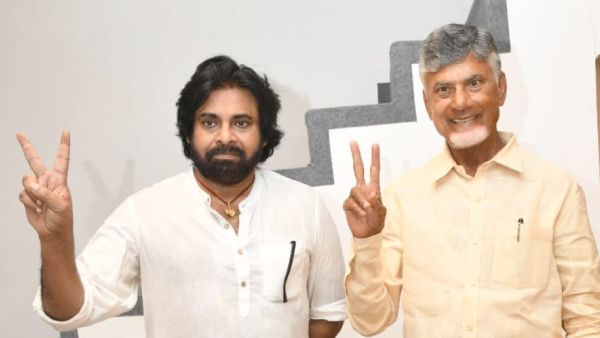Pawan Kalyan clarity on Deputy CM post in Upcoming Andhra Pradesh Government of Chandra Babu Naidu Cabinet