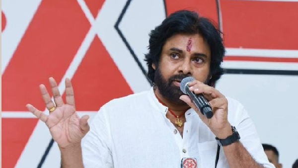 Pawan Kalyan clarity on Deputy CM post in Upcoming Andhra Pradesh Government of Chandra Babu Naidu Cabinet
