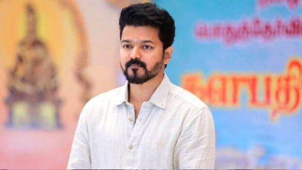HBD Thalapathy Vijay Do you Homw many heroes become stars when Movies list rejected by Vijay