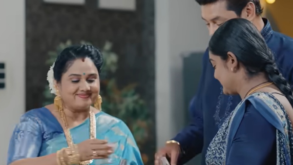 Karthika Deepam 2 Serial 10th June 2024 Episode Number 67 Here is full story