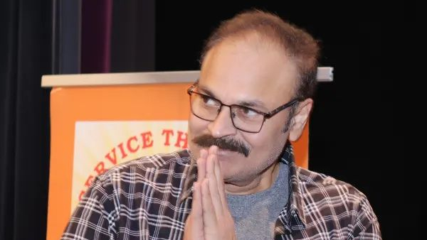 Actor nagababu fire on YSRCP for fake news against tdp bjp janasena alliance Actor nagababu fire on YSRCP for fake news against tdp bjp janasena alliance