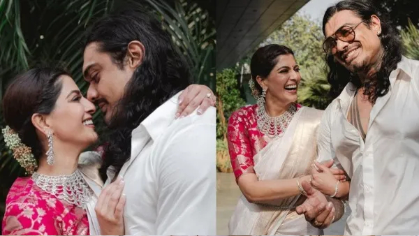 Is Actress Varalakshmi Sarathkumar planning destination wedding with Nicholai Sachdev here is the details