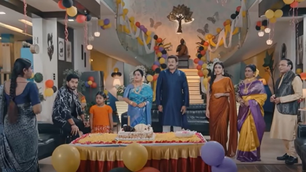 Karthika Deepam 2 Serial 10th June 2024 Episode Number 67 Here is full story