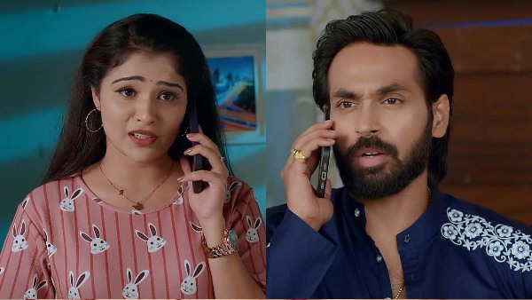 Brahmamudi Telugu Serial Weekly Roundup june 10th to June 15th episode Story