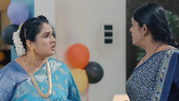 Karthika Deepam 2 Serial 10th June 2024 Episode Number 67 Here is full story