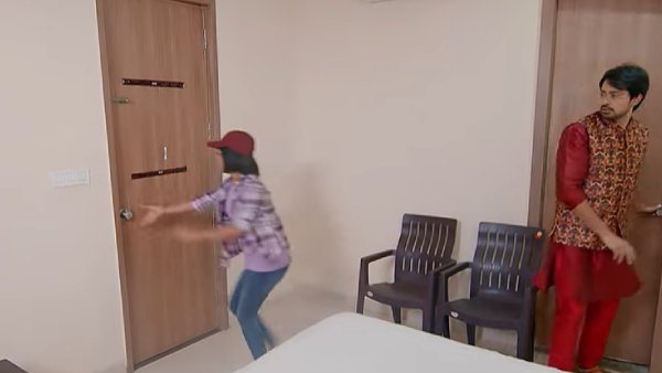 Brahmamudi serial 19th June 2024 Episode of 440 Here is full story